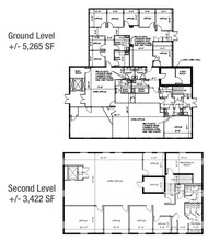 360 Grove St, Bridgewater, NJ for lease Floor Plan- Image 1 of 1