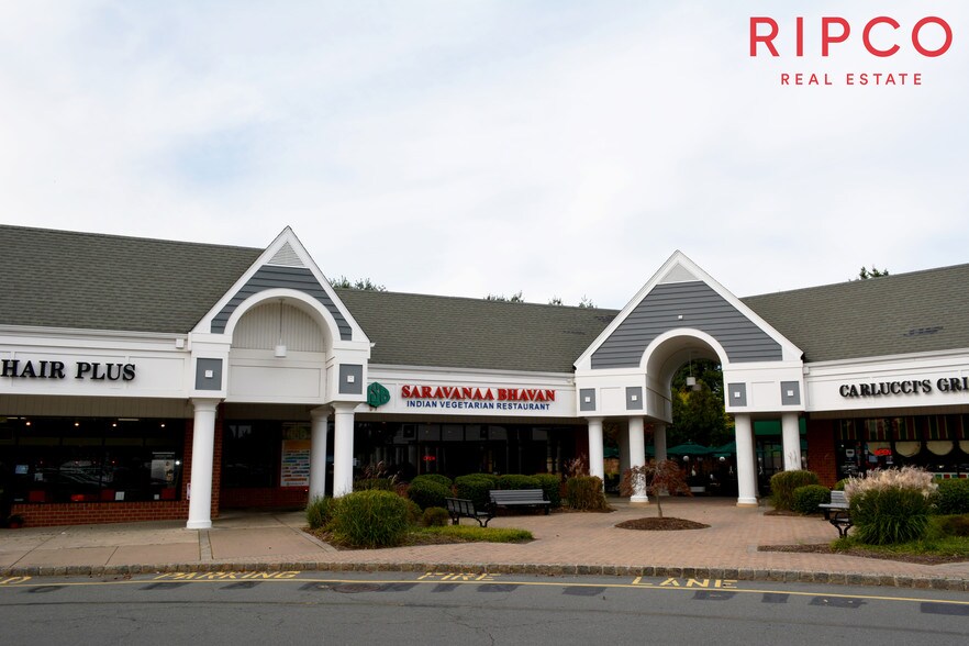 295335 Princeton Hightstown Rd, West Windsor, NJ, 08550 Office