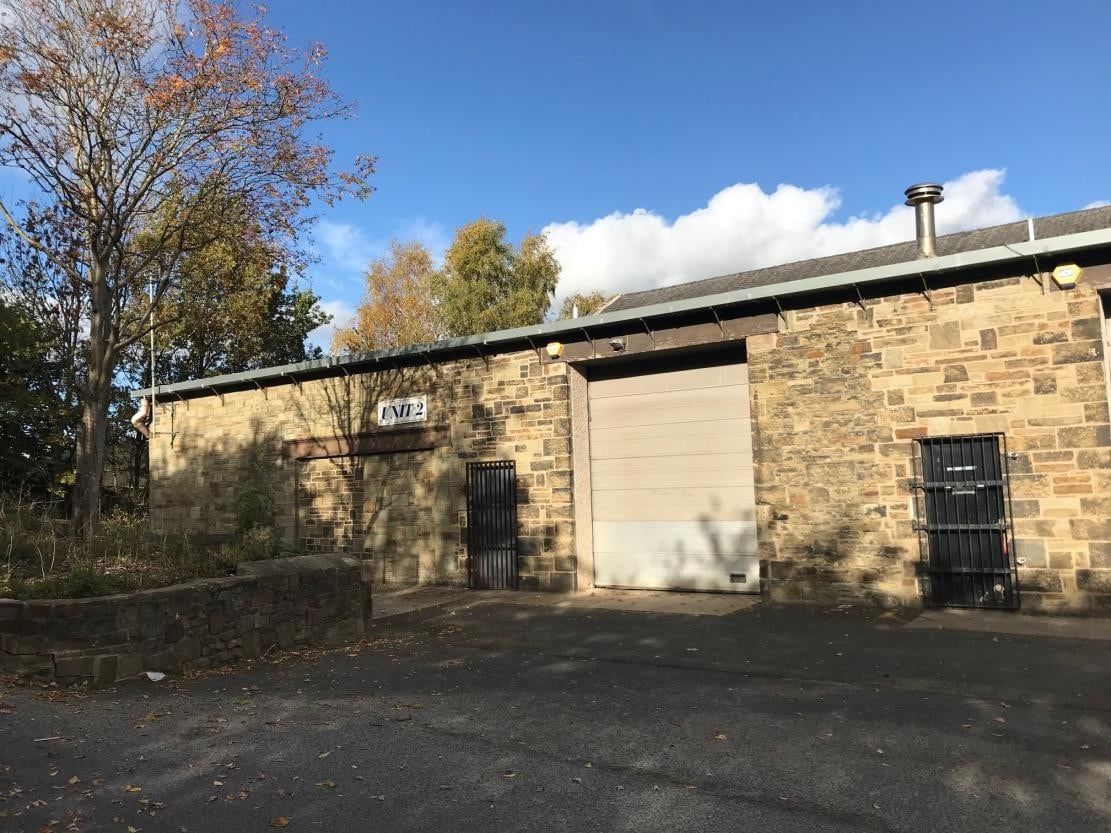 Unit 2 Lench Rd, Rossendale for sale Primary Photo- Image 1 of 1