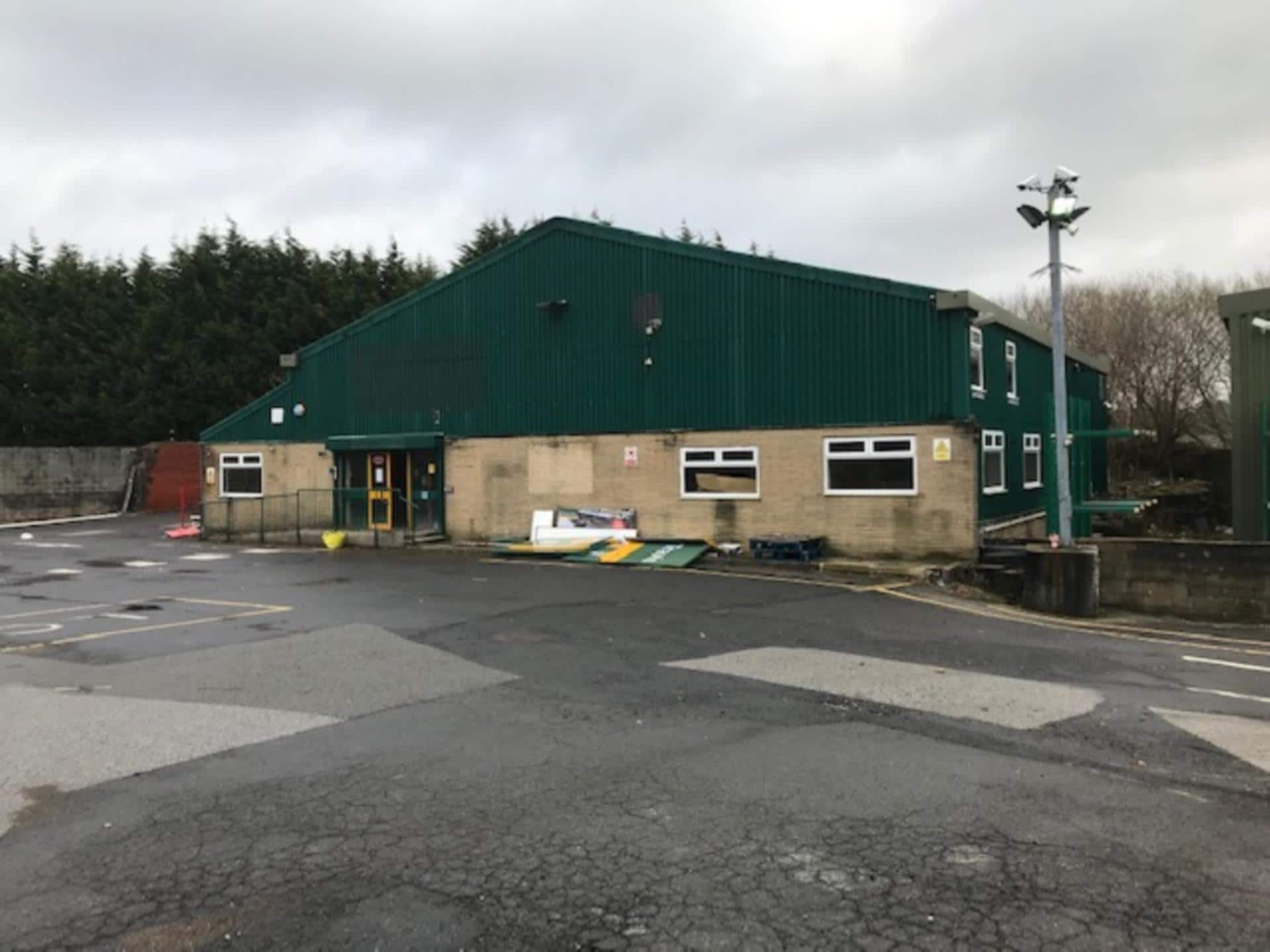 Commercial St, Accrington for sale Primary Photo- Image 1 of 1