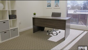 45 South Ave SE, Marietta GA - Loft