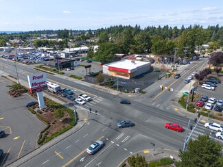 More details for 14307 1st Ave S, Burien, WA - Retail for Lease