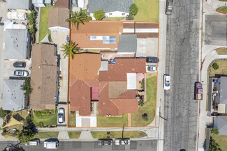 More details for 8555 Fontana St, Downey, CA - Multifamily for Sale