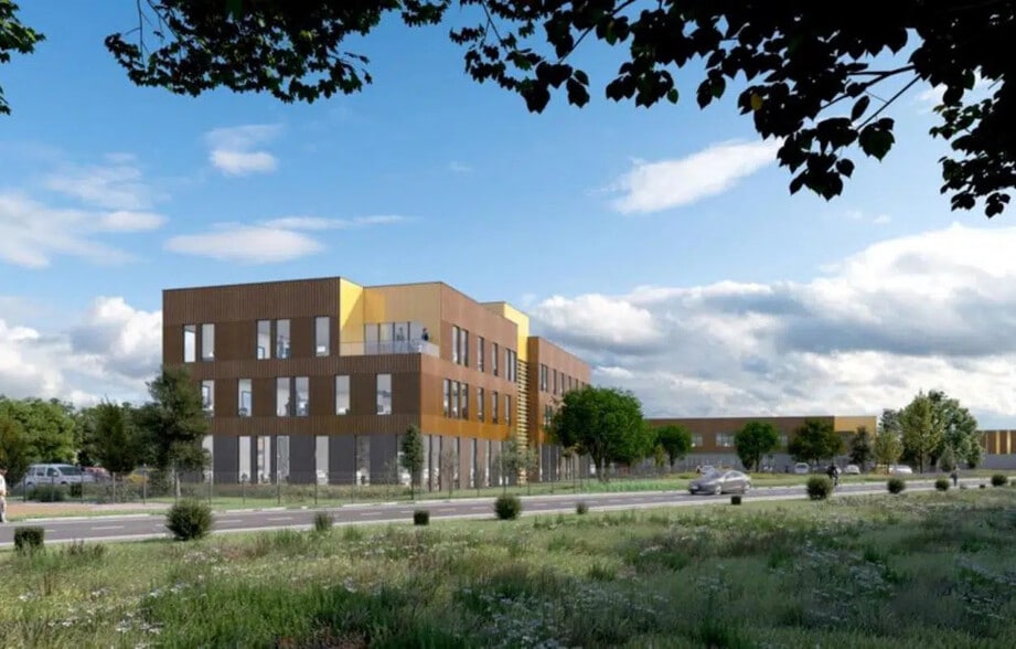 Flex in La Boisse for lease - Building Photo - Image 3 of 21