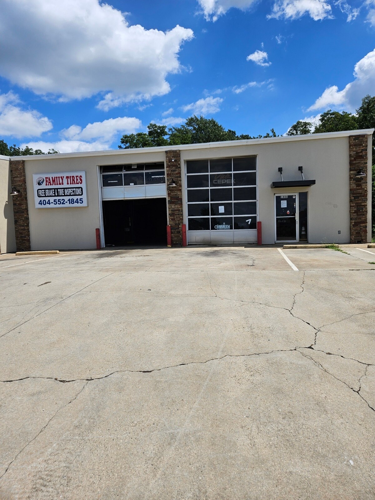 1446 Alice St, Griffin, GA for sale Building Photo- Image 1 of 1