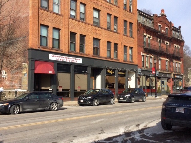 155 Main St, Marlborough, MA for sale Other- Image 1 of 1