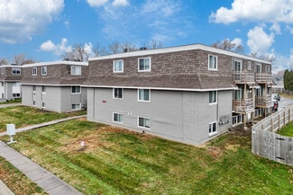 More details for 3539-3553 Heatherton Dr, Davenport, IA - Multifamily for Sale