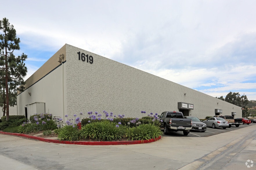 1619 S Rancho Santa Fe Rd, San Marcos, CA for sale - Primary Photo - Image 1 of 5