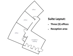 6502 Grand Teton Plz, Madison, WI for lease Floor Plan- Image 2 of 2