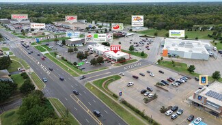 More details for 737 N Maize Rd, Wichita, KS - Retail for Lease