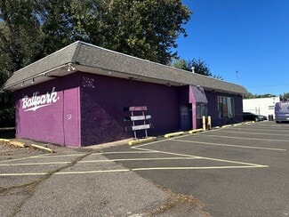 More details for 7201 Bristol Pike, Levittown, PA - Retail for Sale