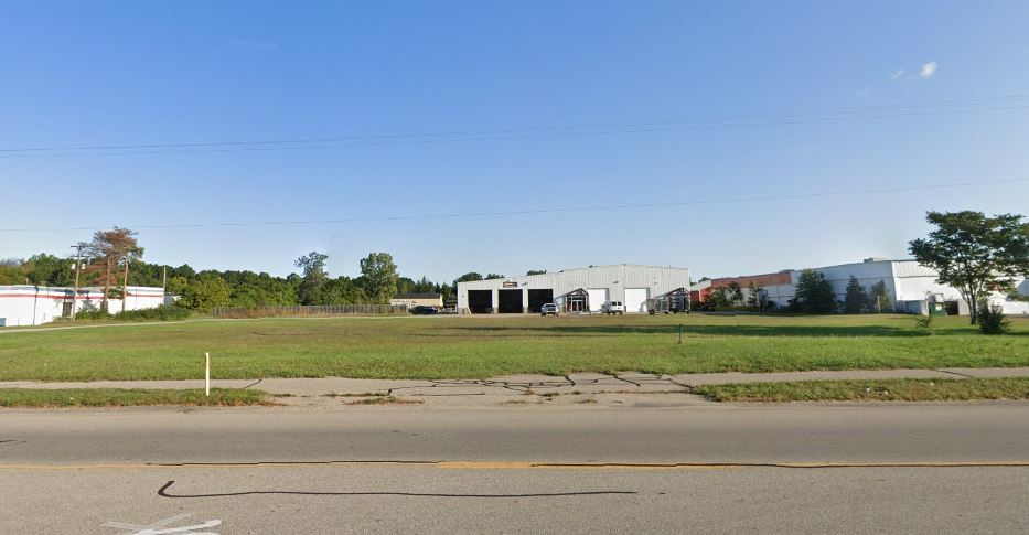 12611 James St, Holland, MI for sale Building Photo- Image 1 of 1