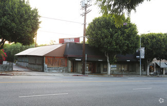 More details for 2138-2144 Hillhurst Ave, Los Angeles, CA - Retail for Lease