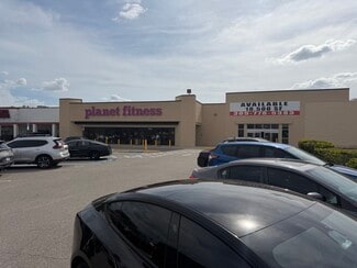 More details for 35854 Hwy 27, Haines City, FL - Retail for Lease