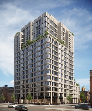More details for 544 Carroll St, Brooklyn, NY - Retail for Lease
