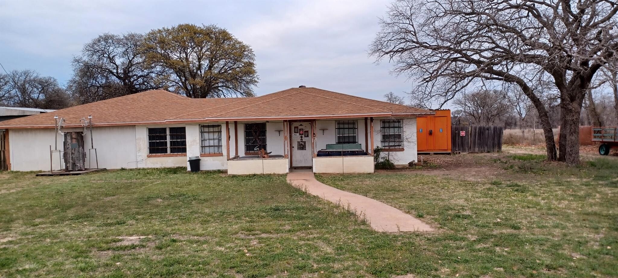 3516 Interstate 20 W, Baird, TX for sale Primary Photo- Image 1 of 1