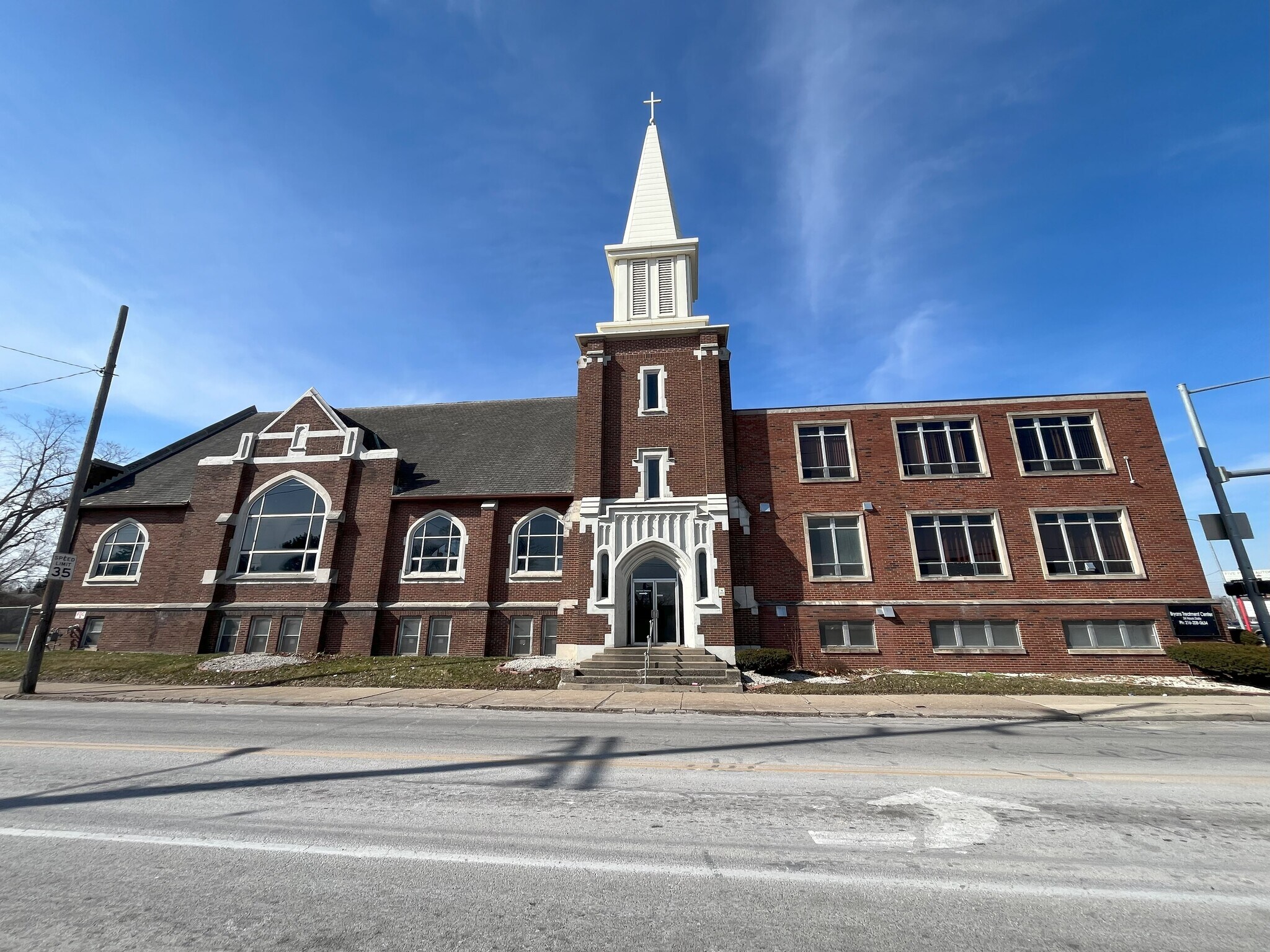 1711 W Sylvania Ave, Toledo, OH for sale Building Photo- Image 1 of 1