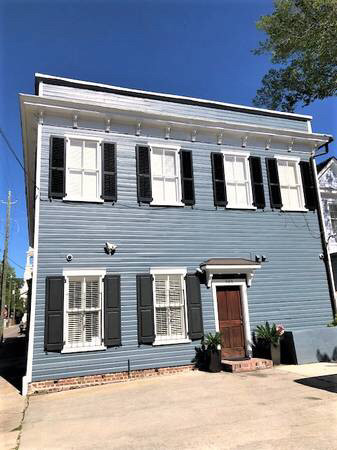 103 Logan St, Charleston, SC for lease - Building Photo - Image 2 of 6