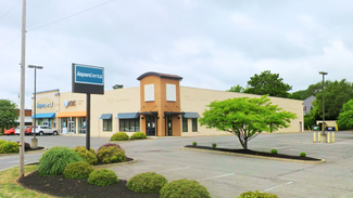 More details for 1597 N Susquehanna Trl, Selinsgrove, PA - Medical, Industrial for Lease