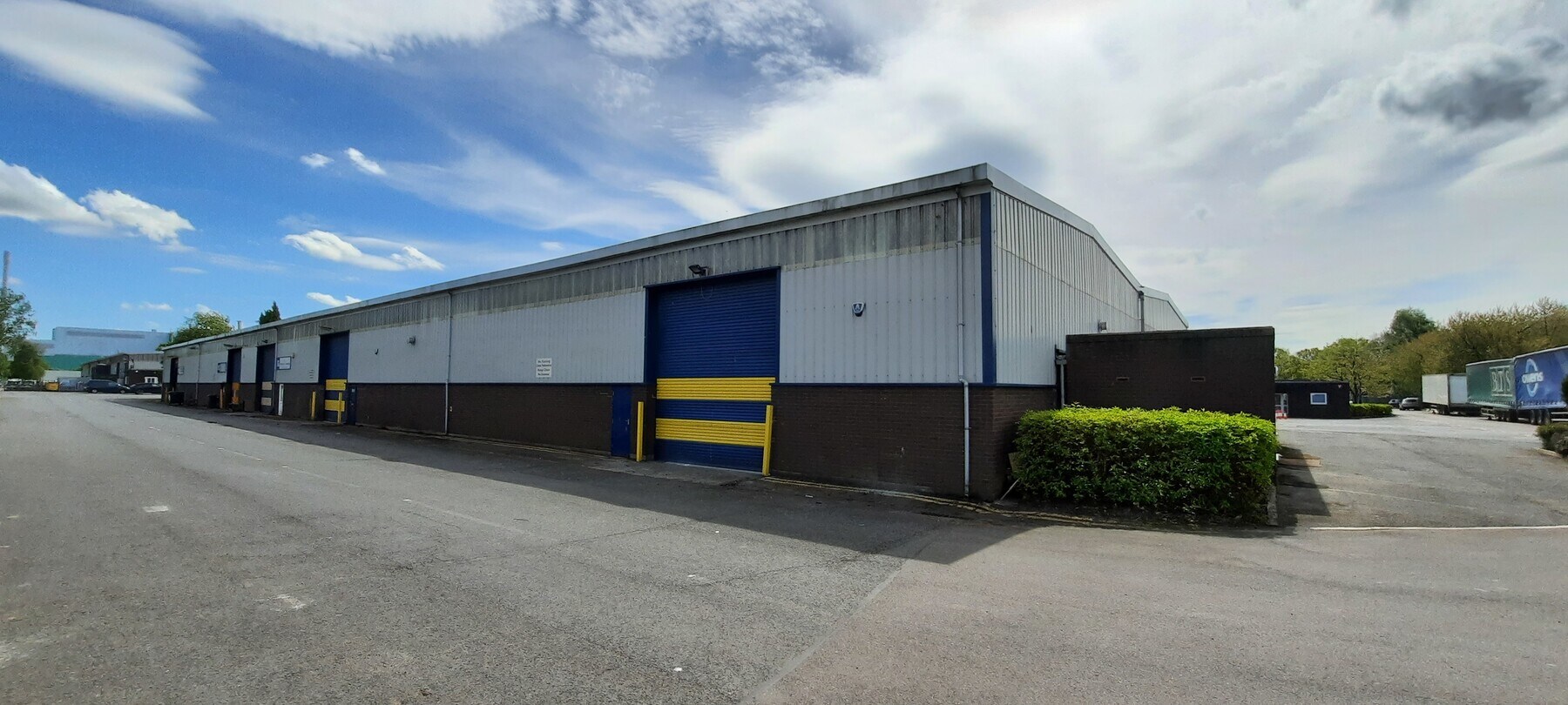 Beech Dr, Kidderminster, DY10 4JB Industrial for Lease