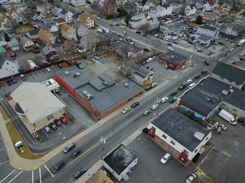 541 Chestnut St, Lynn, MA for sale Building Photo- Image 1 of 1