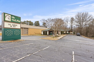 More details for 499 S Pleasantburg Dr, Greenville, SC - Retail for Sale