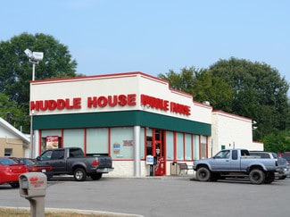 More details for 5611 Brainerd Rd, Chattanooga, TN - Retail for Sale