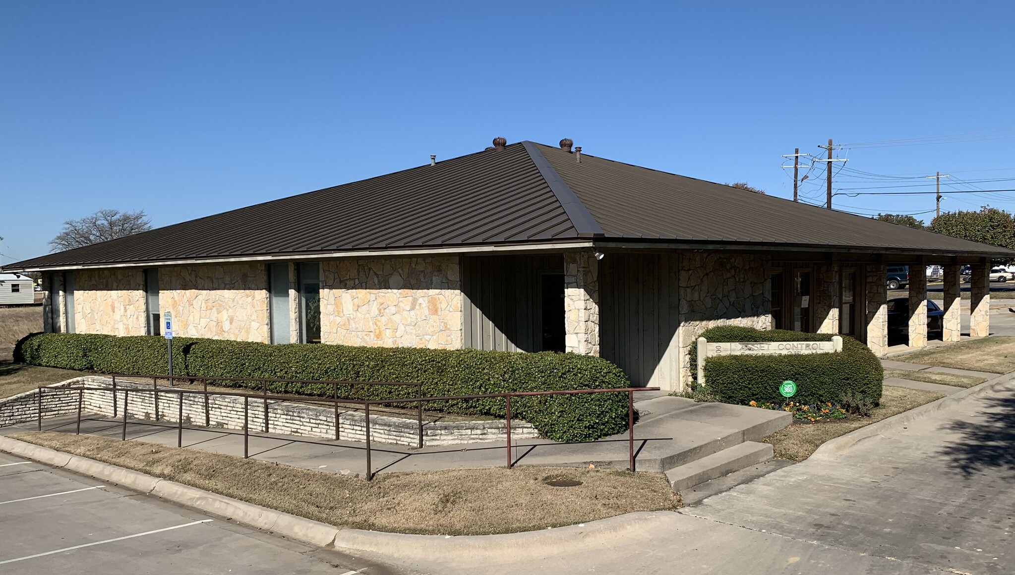 1300 Fulton St, Denton, TX 76201