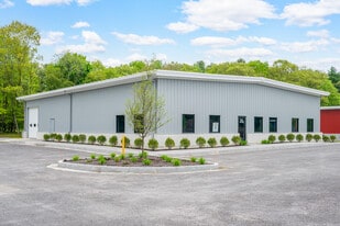 Airport Industrial Park - Owner Financed Property