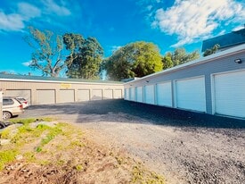 32 Smith St, Middletown NY - Self Storage Facility