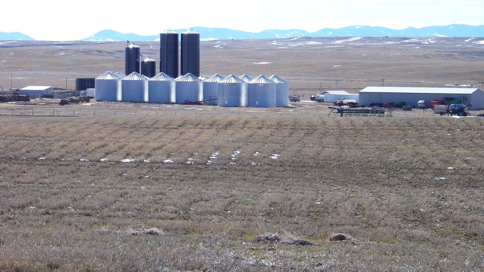 5365 Butcher Rd, Winifred, MT 59489