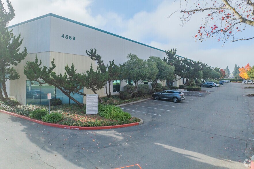 4569 Las Positas Rd, Livermore, CA for sale - Primary Photo - Image 1 of 1