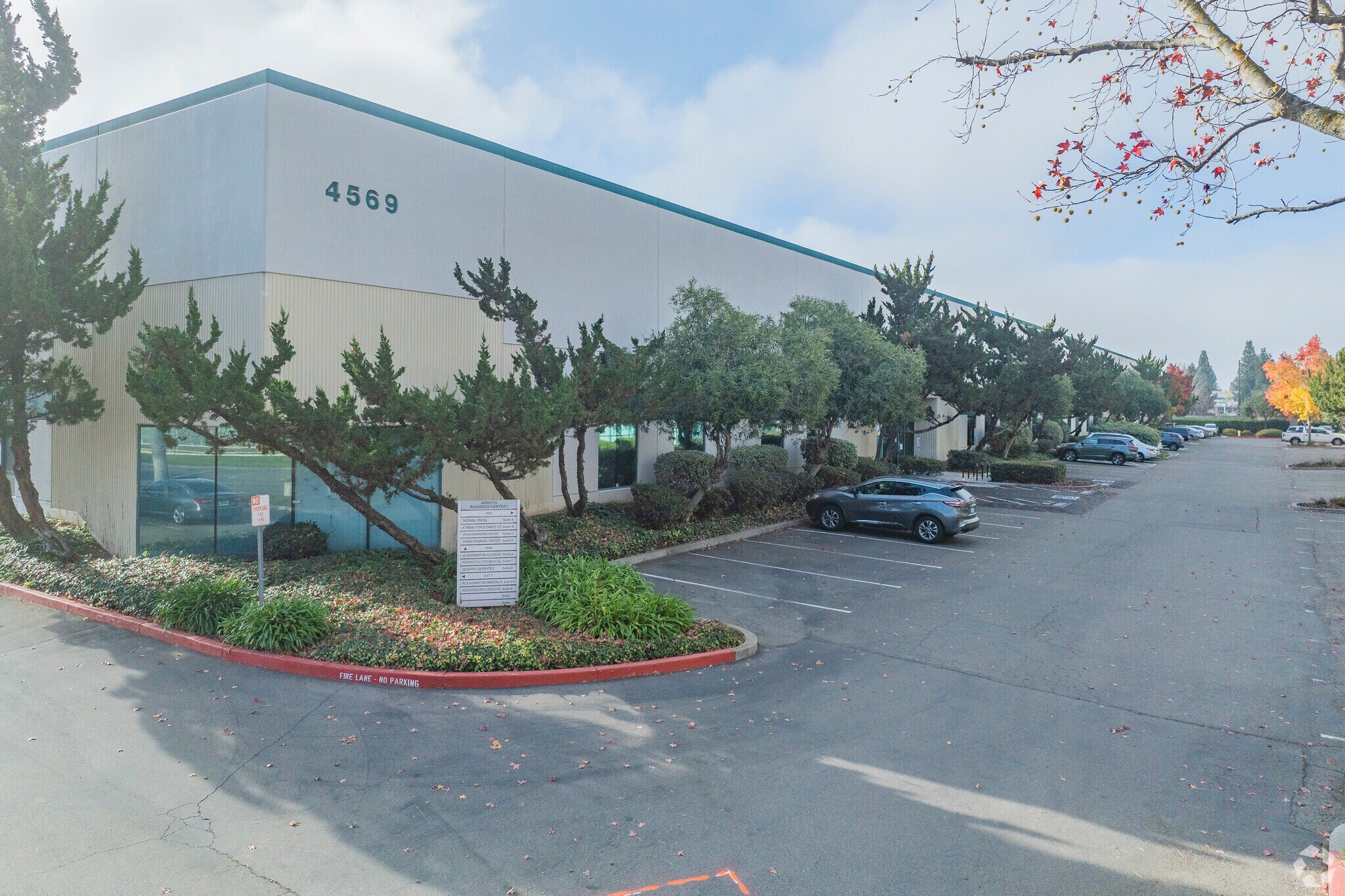 4569 Las Positas Rd, Livermore, CA for sale Primary Photo- Image 1 of 1