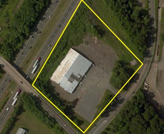 1200 Kuser Rd, Hamilton, NJ for sale - Primary Photo - Image 1 of 1