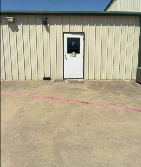 4426 State Highway 276, Rockwall, TX for lease - Primary Photo - Image 1 of 17