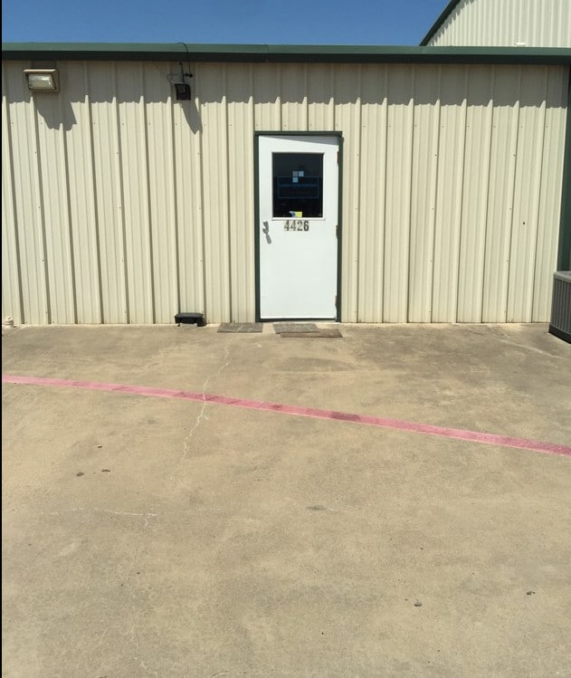 4426 State Highway 276, Rockwall, TX for lease Primary Photo- Image 1 of 18