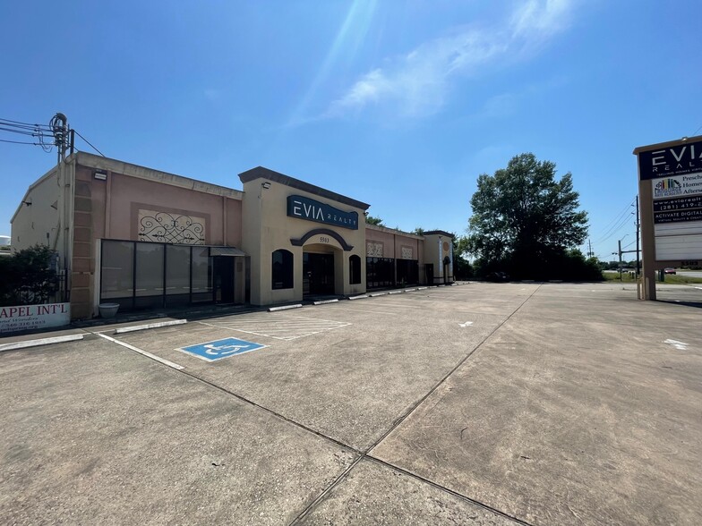 5503 Fm 2920, Spring, TX for lease - Building Photo - Image 1 of 7