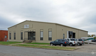 More details for 4113 W Clay St, Richmond, VA - Industrial for Lease