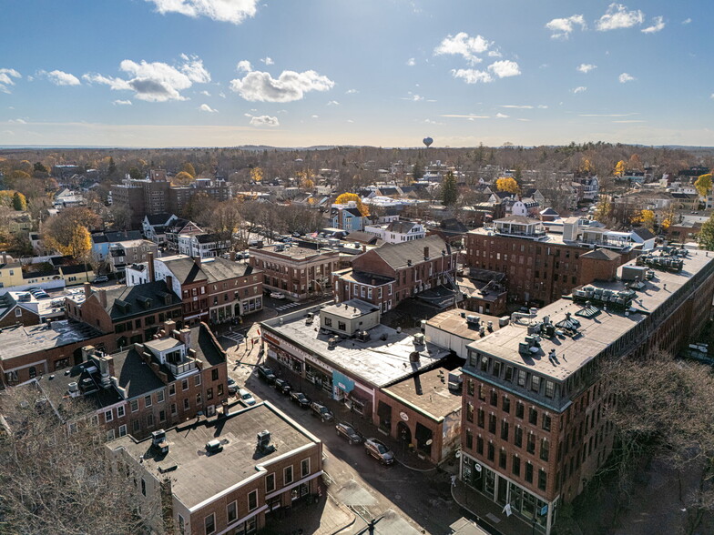 11 Pleasant Street, Newburyport, MA for sale - Primary Photo - Image 1 of 1