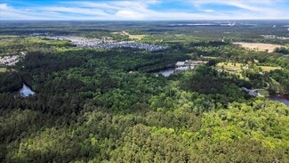 More details for Monteith Rd, Savannah, GA - Land for Sale