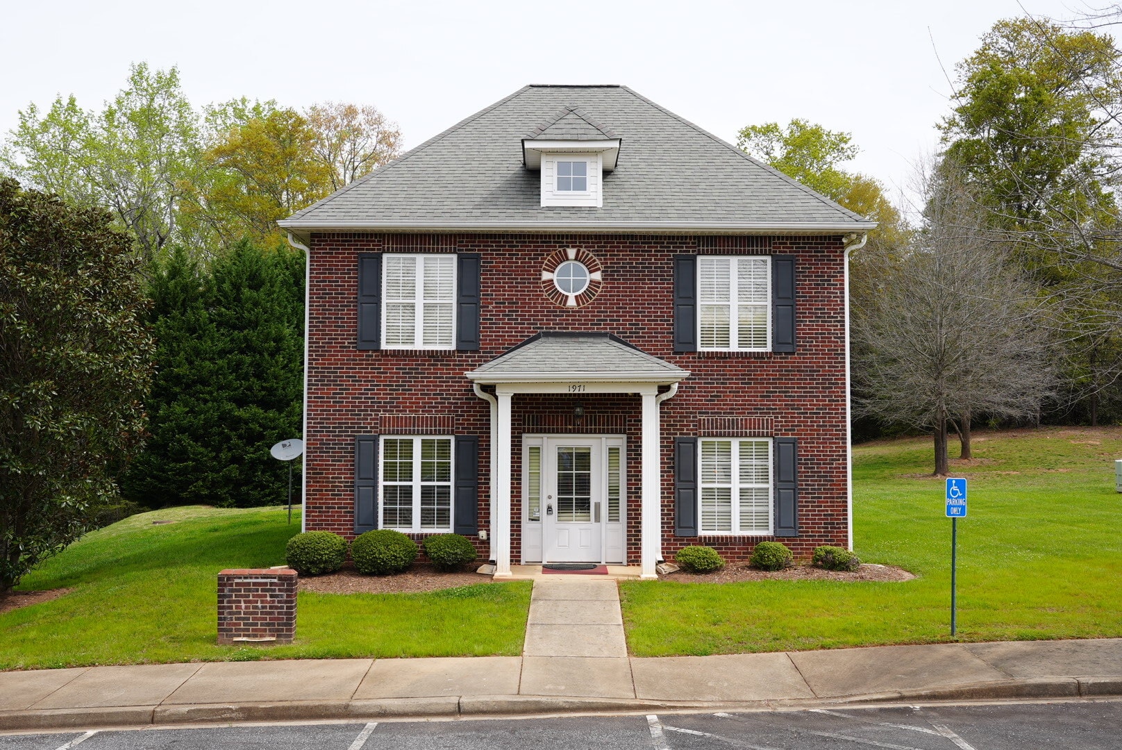 1971 S Pine St, Spartanburg, SC for lease Primary Photo- Image 1 of 3