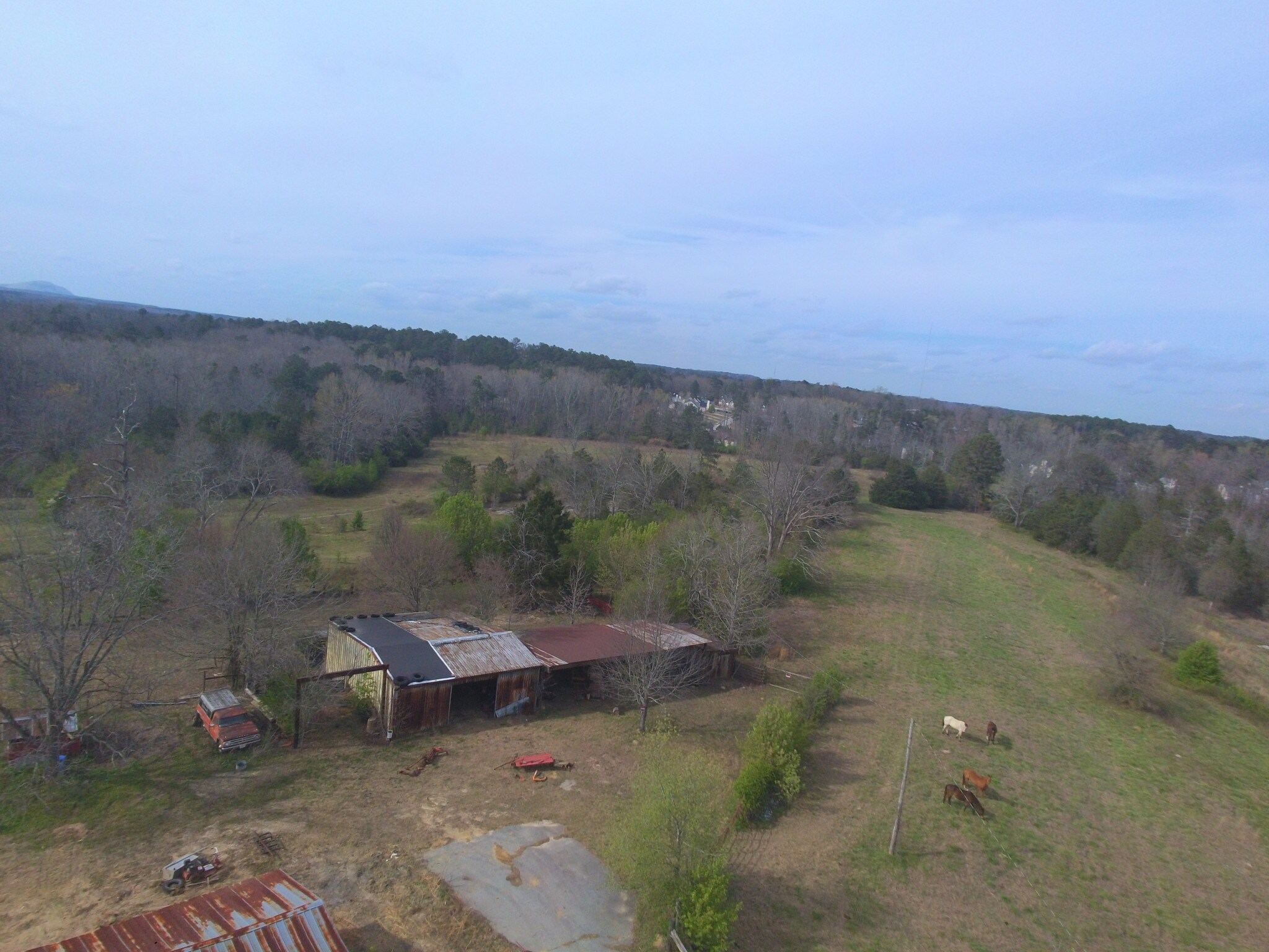 2400 Wilson Rd NW, Conyers, GA for sale Building Photo- Image 1 of 1