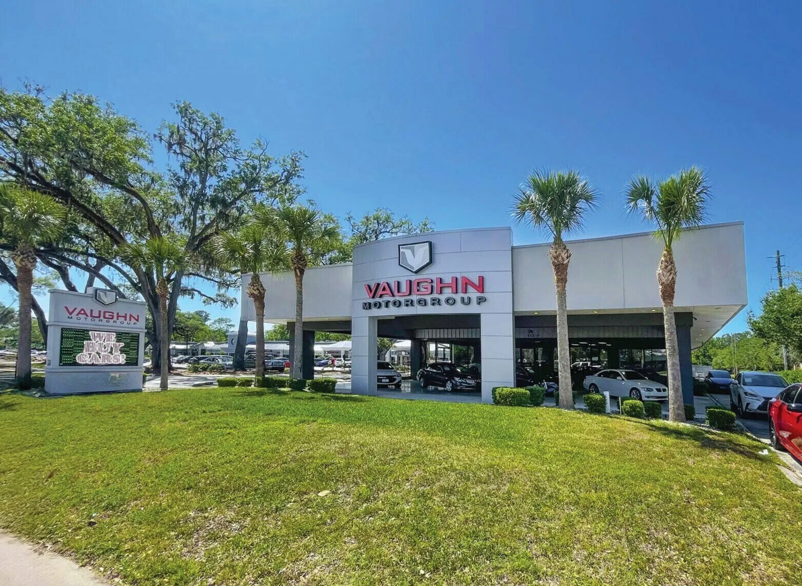 11362 San Jose Blvd, Jacksonville, FL for lease Interior Photo- Image 1 of 3