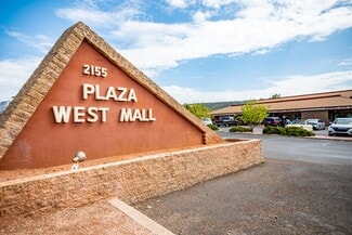More details for 2155 W State Route 89A, Sedona, AZ - Office for Lease