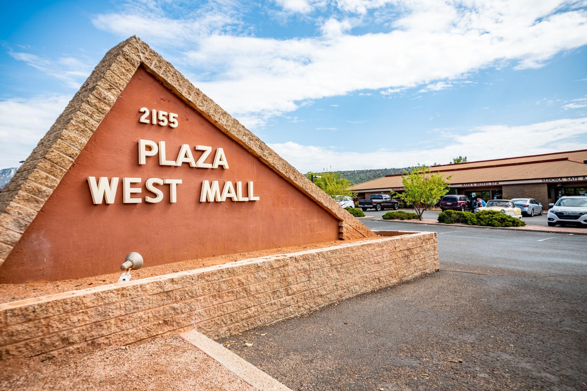 2155 W State Route 89A, Sedona, AZ for lease Building Photo- Image 1 of 22