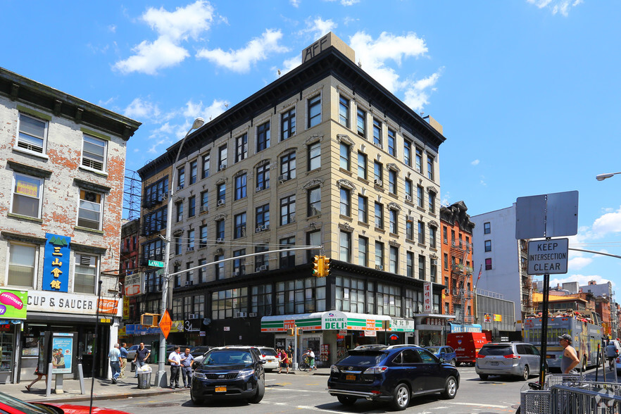 83 Canal St, New York, NY 10002 | LoopNet