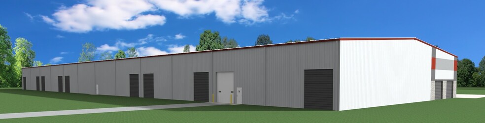 TBD Robertson Rd, Moberly, MO for lease - Building Photo - Image 3 of 9