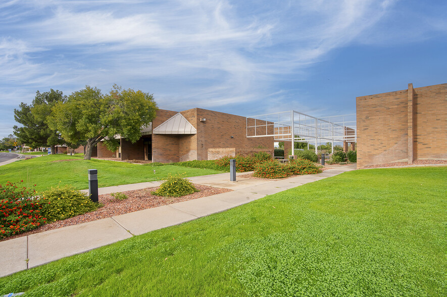 14300 W Granite Valley Dr, Sun City West, AZ for lease - Building Photo - Image 3 of 6