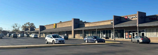 More details for 2402-2484 W Clay St, Saint Charles, MO - Retail for Lease