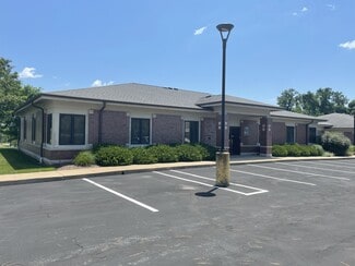 More details for Eureka Park Plaza - 4 Properties – Office for Sale, Eureka, MO